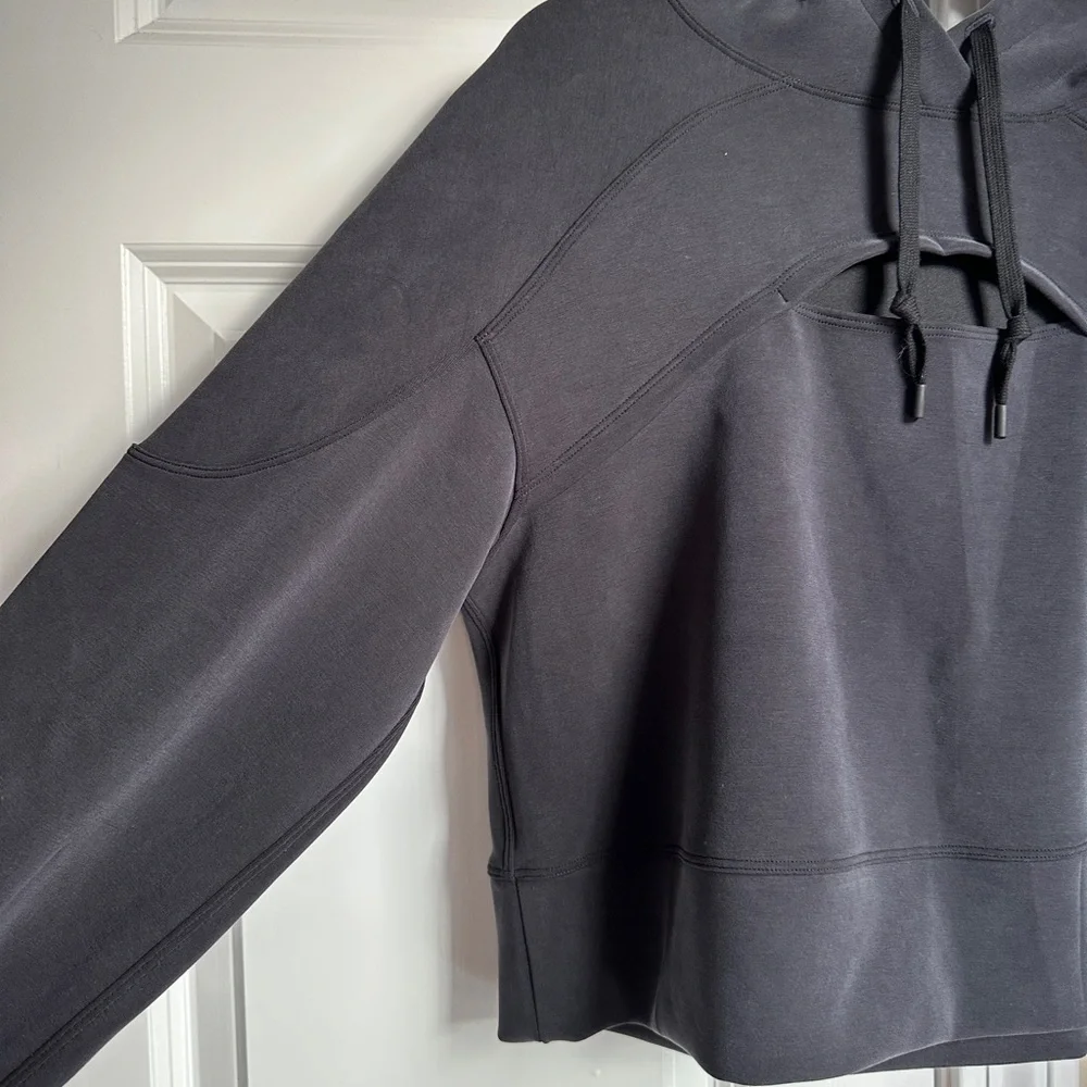 Women's Lululemon Hoodie